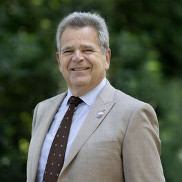 Pasfoto van Ton Herings